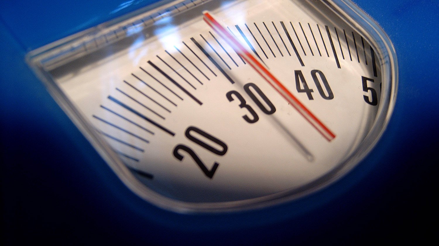 How I lost 26 kg (57 lbs) with the help of technology