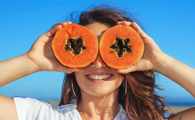 12 low calorie fruits for you to eat at ease