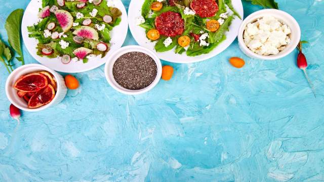 1200 calorie diet: how to do