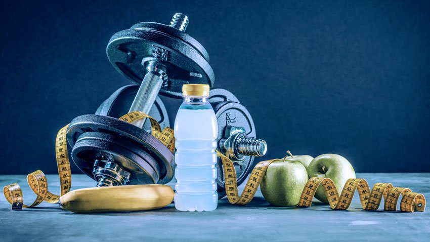 55 TIPS FOR SLIMMING (IN A HEALTHY AND LASTING WAY)