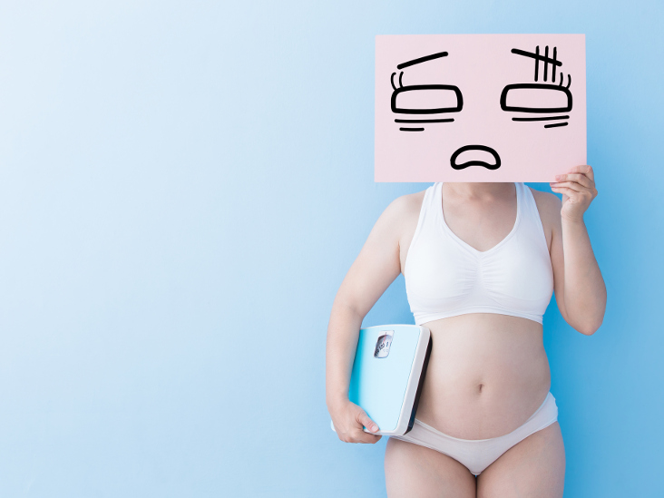 Can’t lose weight?