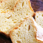 Keto Collagen Bread