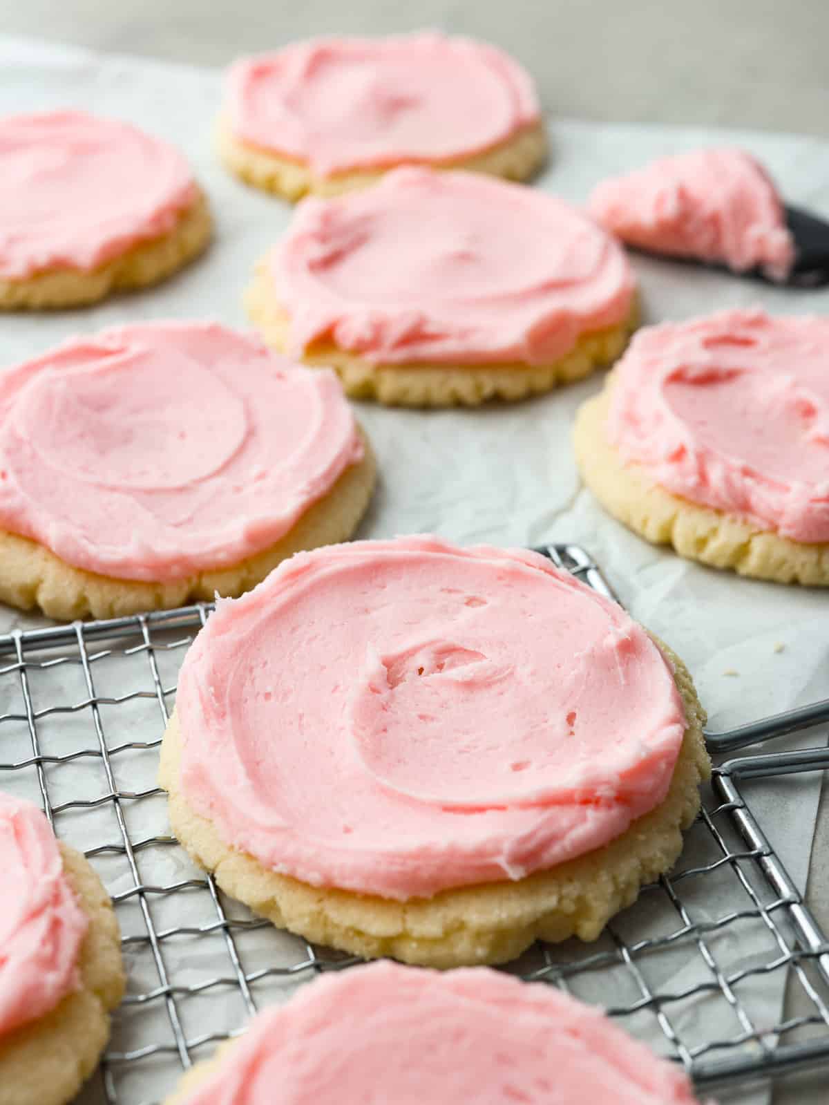 Swig Sugar Cookies