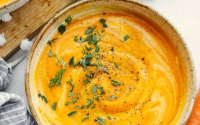 Carrot Soup