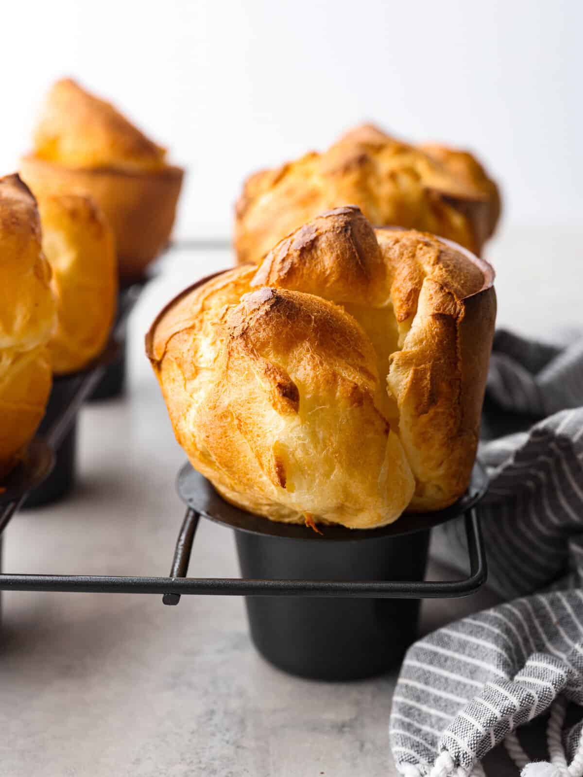 Popovers