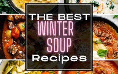 Winter Soup Roundup