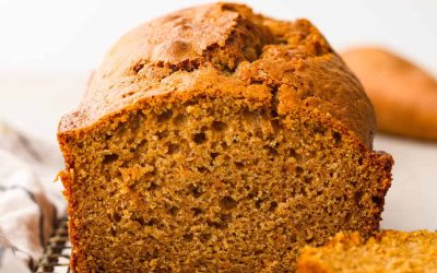 Sweet Potato Bread