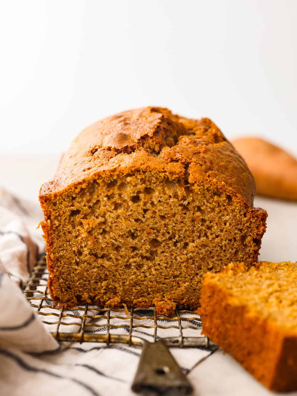 Sweet Potato Bread