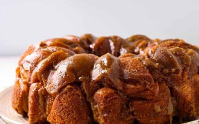 Monkey Bread