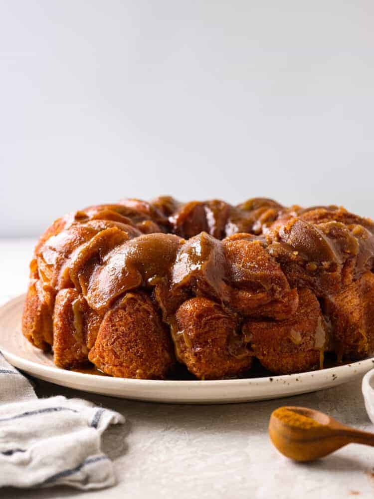 Monkey Bread