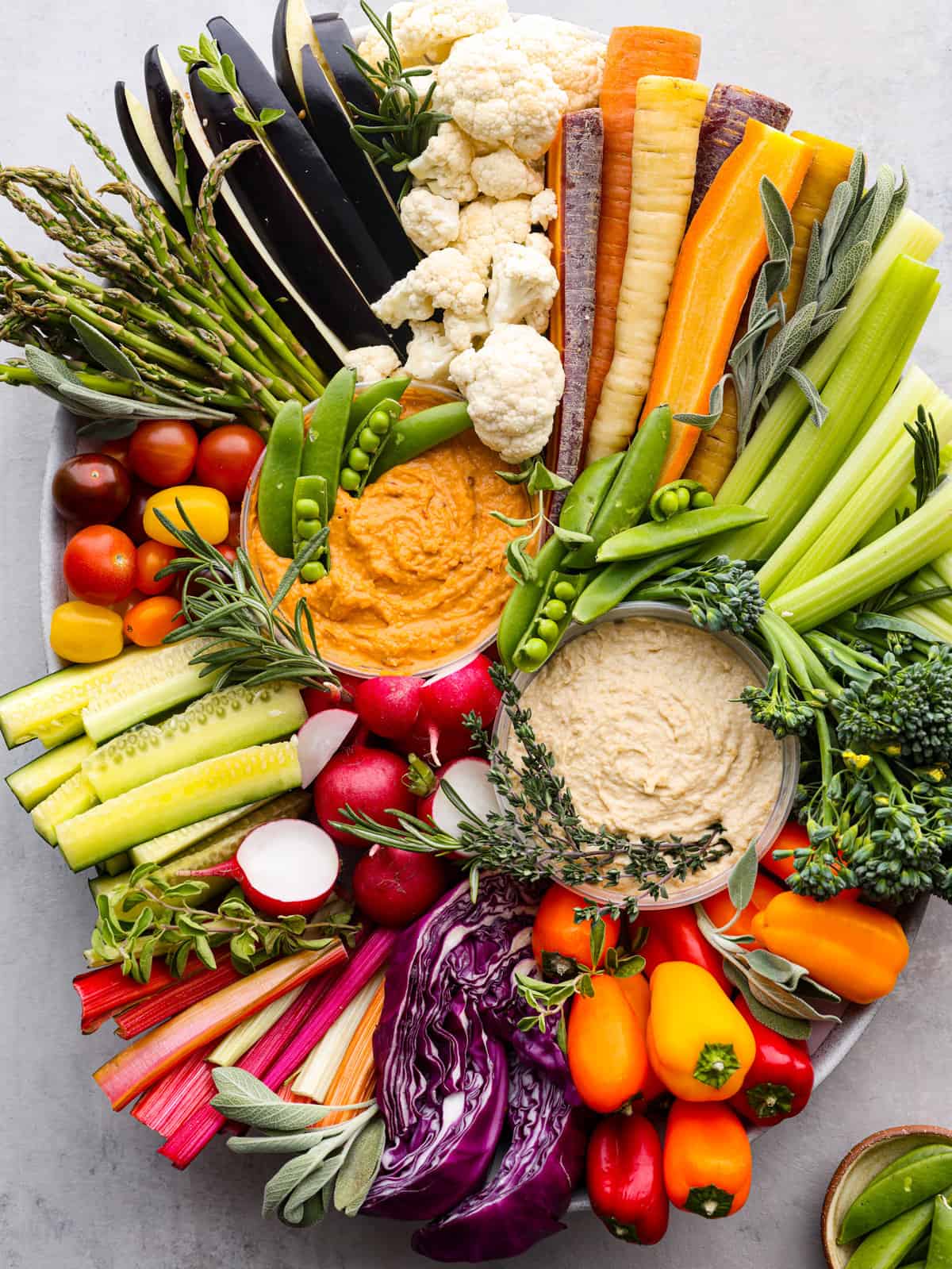 Crudités