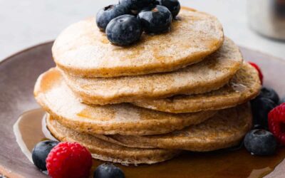 Protein Pancakes