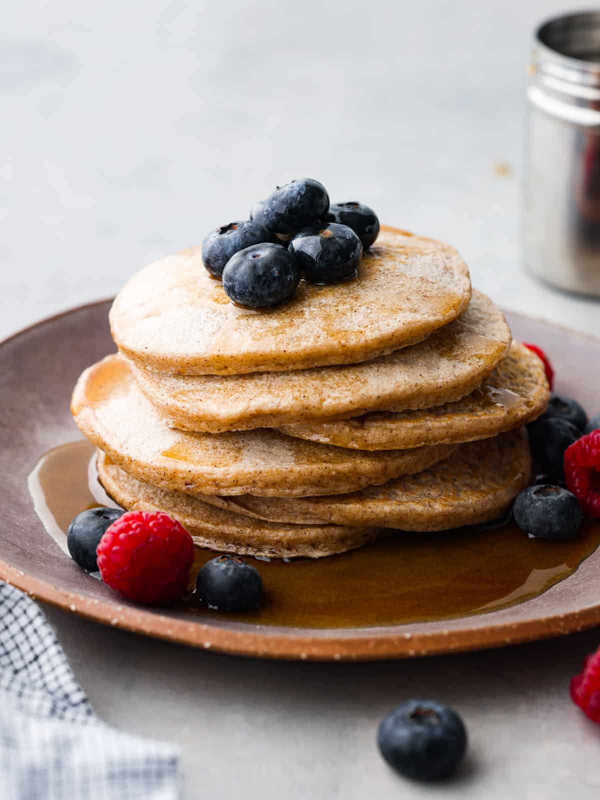Protein Pancakes
