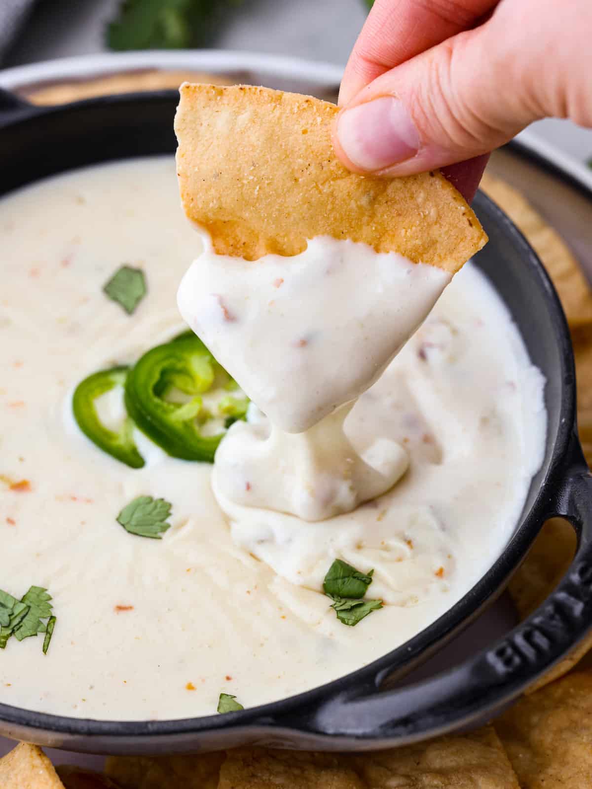 Queso Blanco