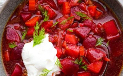 Borscht