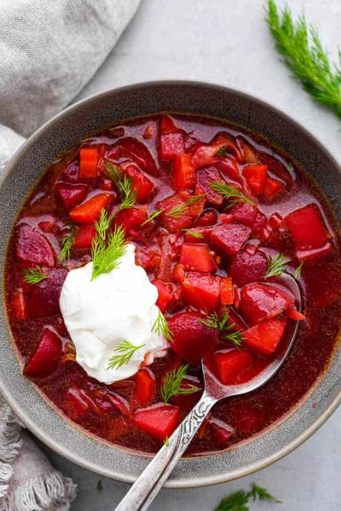 Borscht