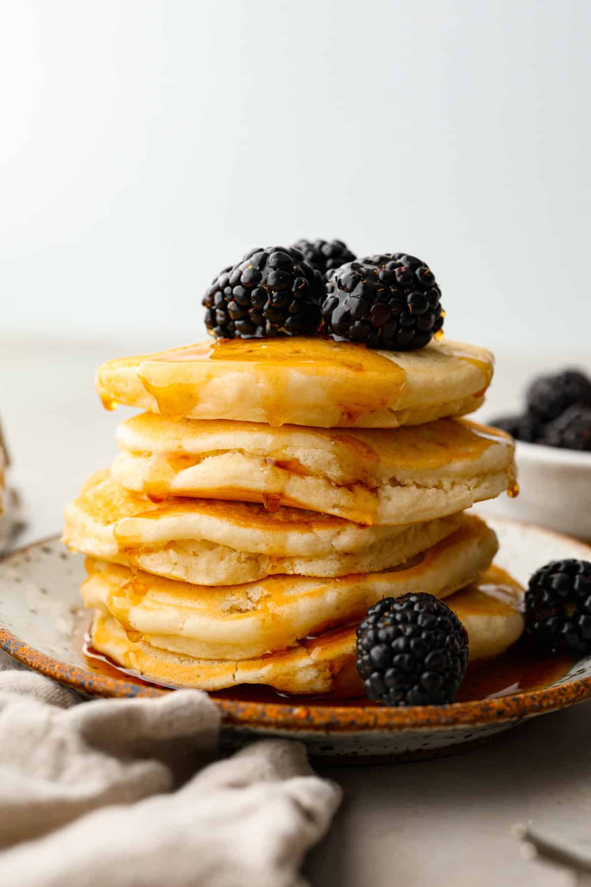 Vegan Pancakes
