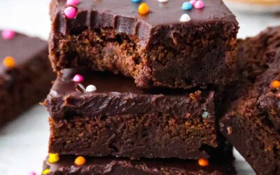 Classic Cosmic Brownies