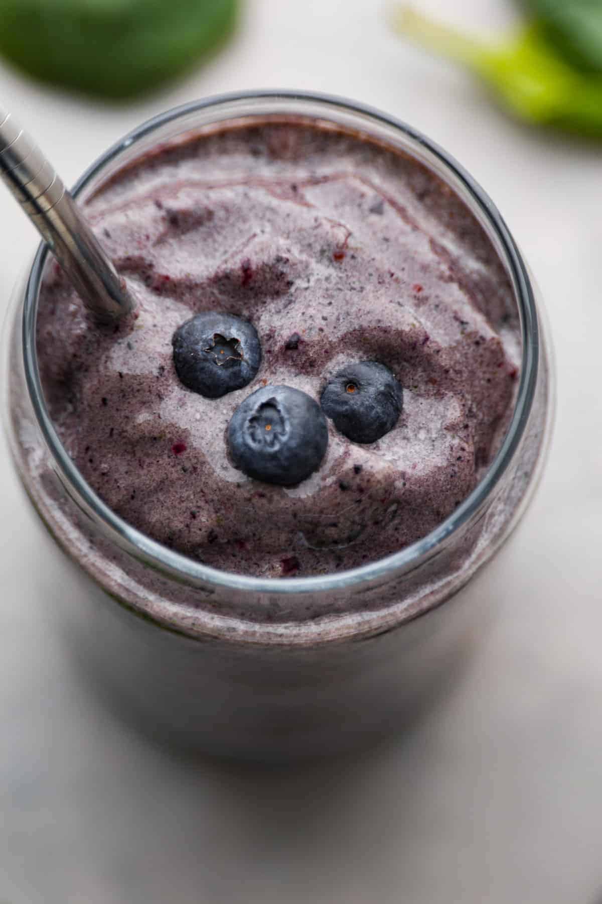 Protein Smoothie