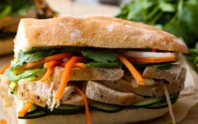 Banh Mi