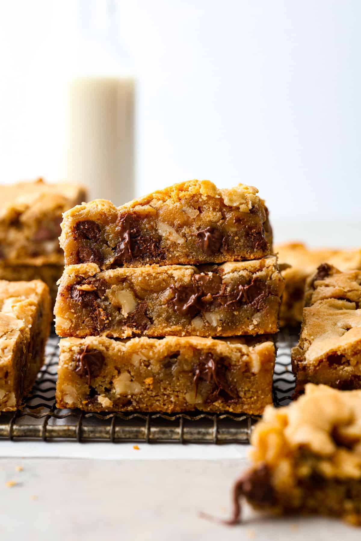 Congo Bars