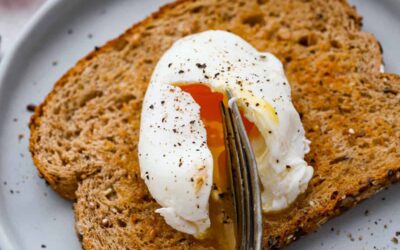 How to Poach an Egg