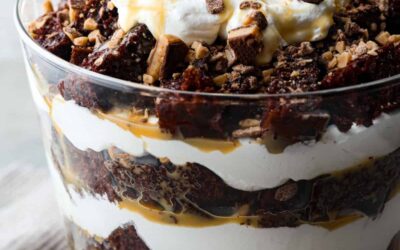 Chocolate Trifle