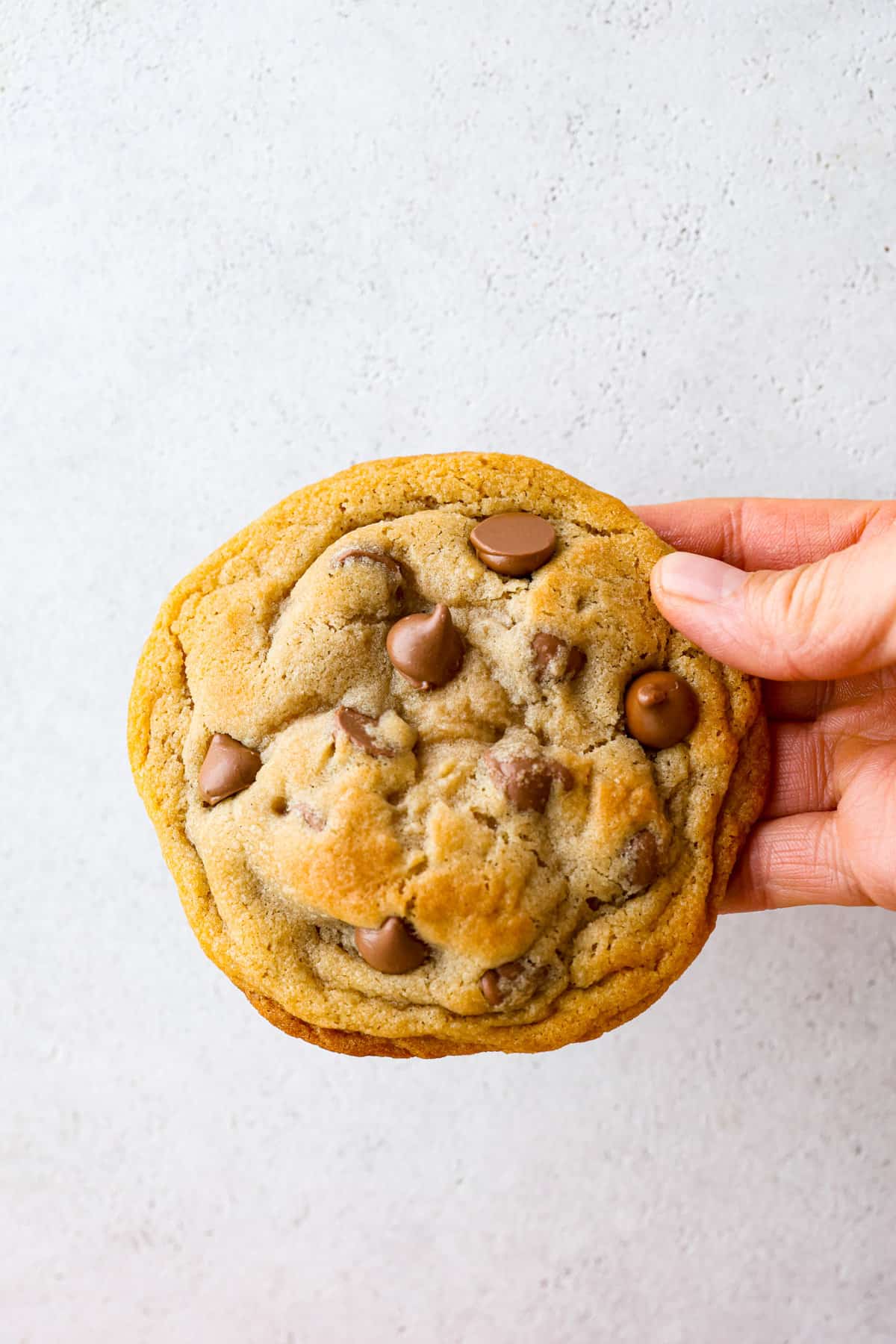 Copycat Crumbl Cookies