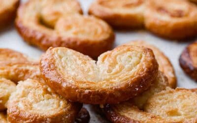 Palmiers