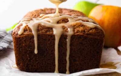 Apple Bread