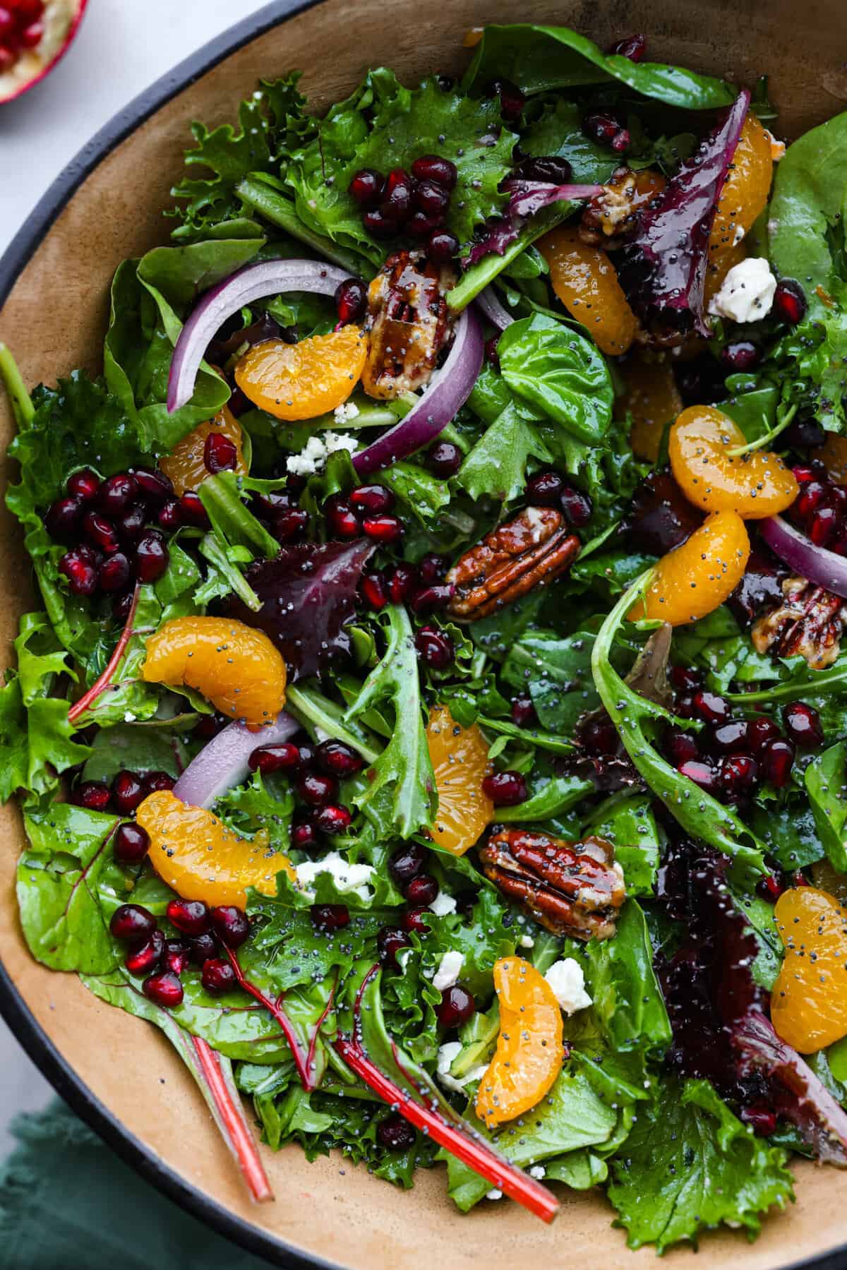 Christmas Salad