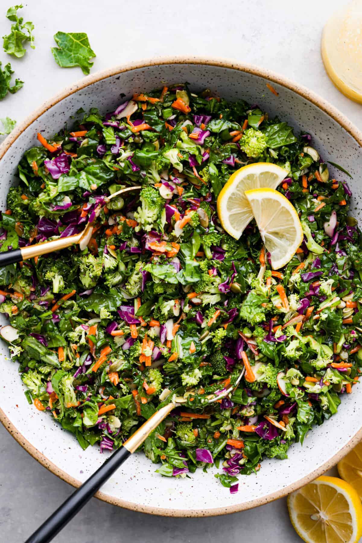 Detox Salad
