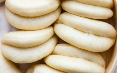 Bao Buns