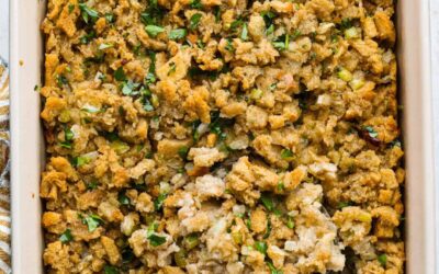 5-Ingredient Stuffing