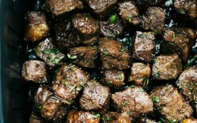 Splurge or Save? Recipes for Any Budget