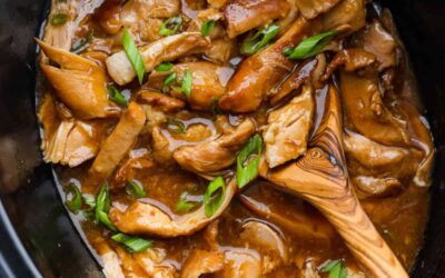 8 Affordable Chicken Freezer Meals